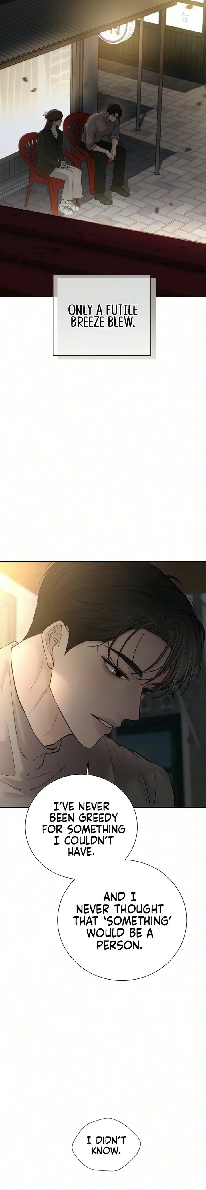 The Villain’s Pure Love chapter 31 page 30