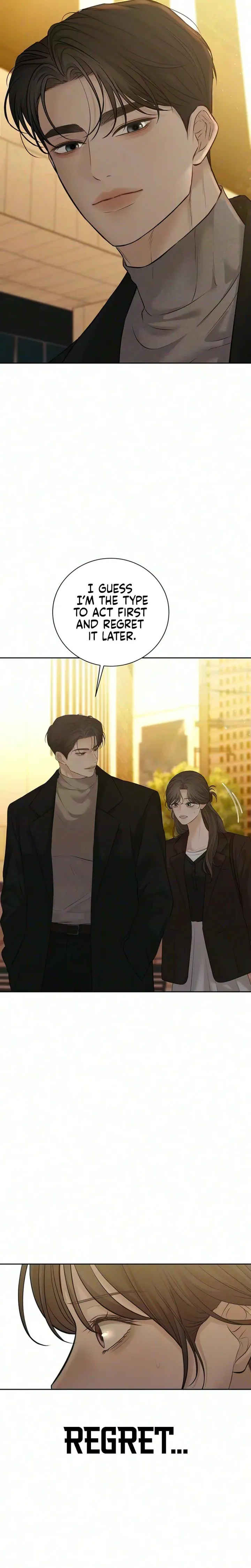 The Villain’s Pure Love chapter 31 page 44