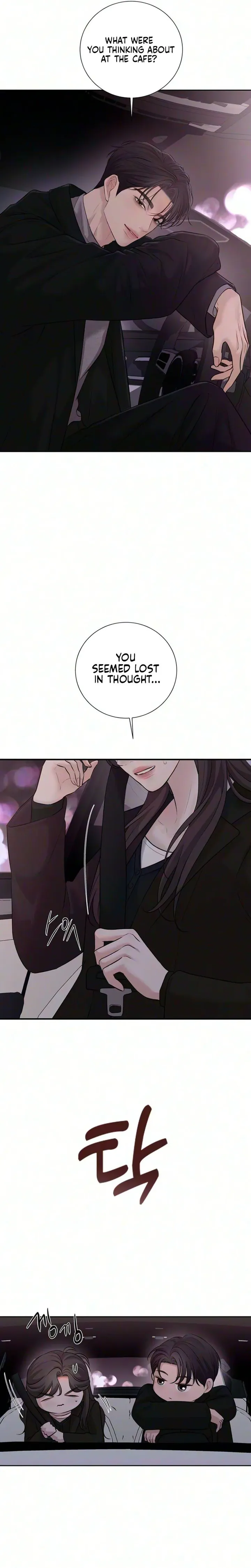 The Villain’s Pure Love chapter 31 page 47