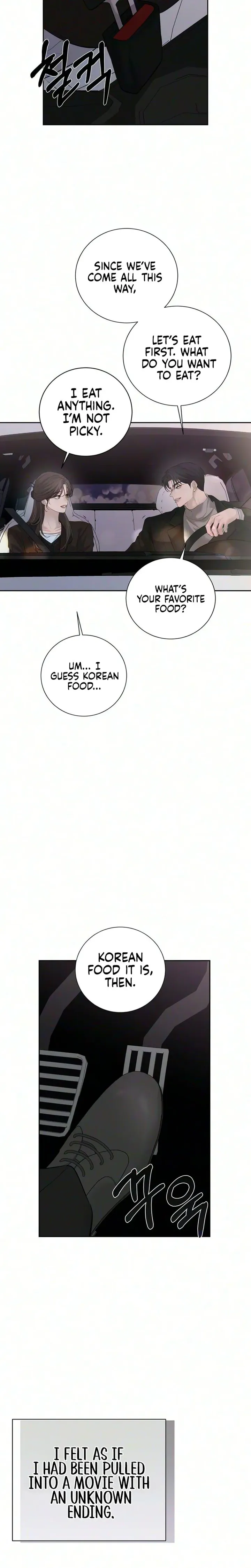 The Villain’s Pure Love chapter 31 page 49