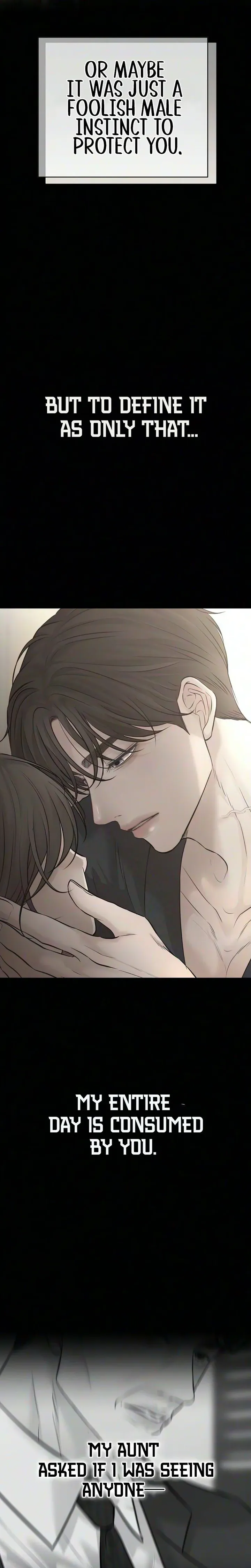 The Villain’s Pure Love chapter 31 page 65