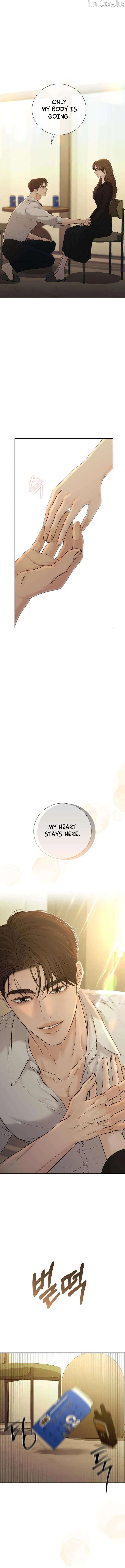 The Villain’s Pure Love chapter 39 page 14