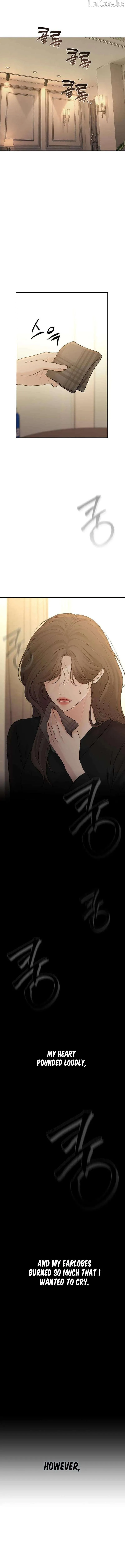 The Villain’s Pure Love chapter 39 page 8