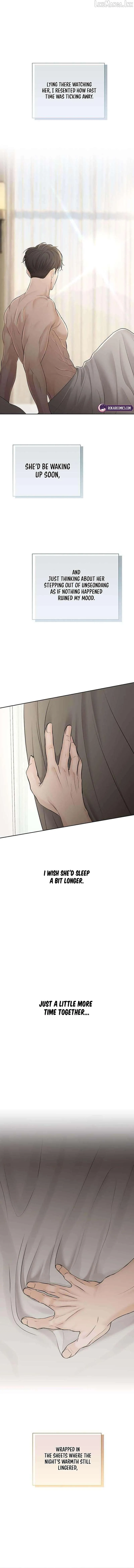 The Villain’s Pure Love chapter 40 page 12