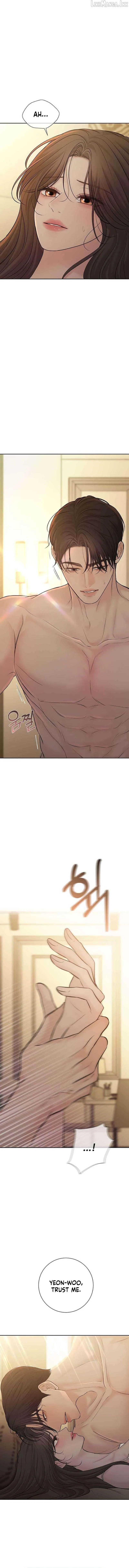 The Villain’s Pure Love chapter 40 page 2