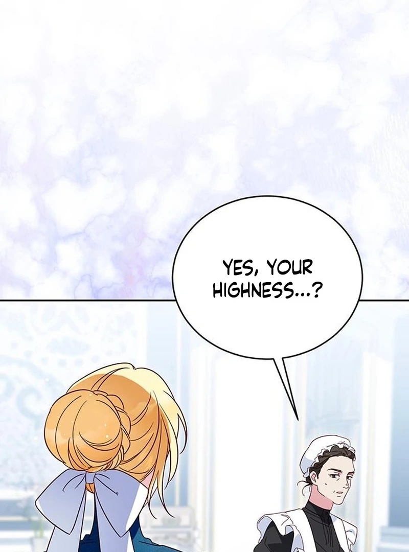 Grand Duchess’s Constitution chapter 21 page 103