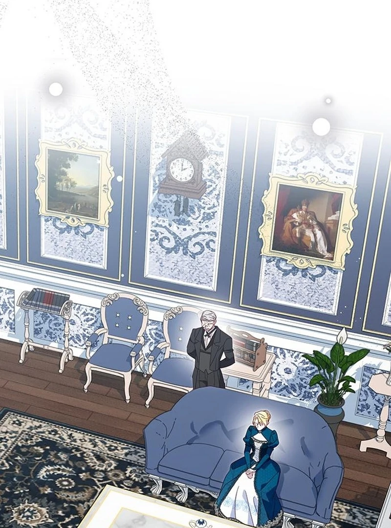Grand Duchess’s Constitution chapter 21 page 32