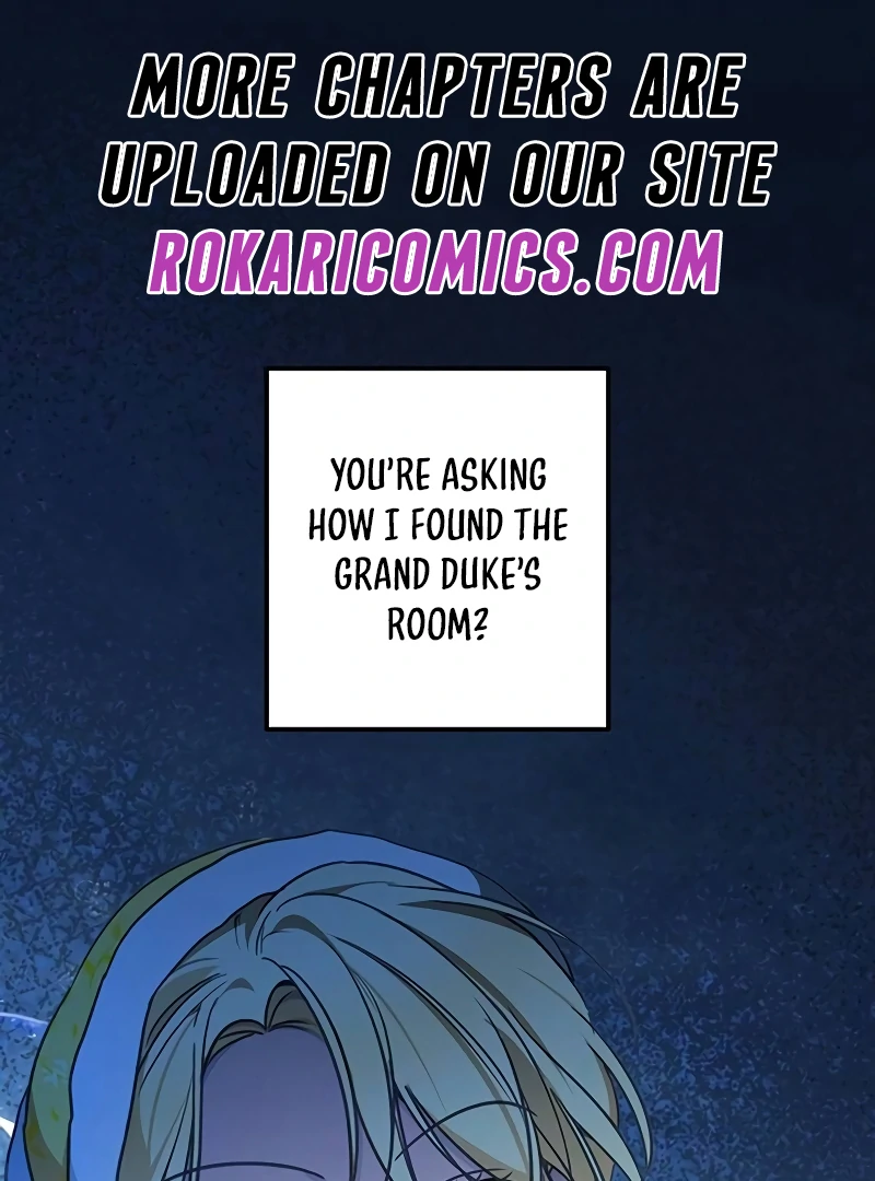 Grand Duchess’s Constitution chapter 7 page 2