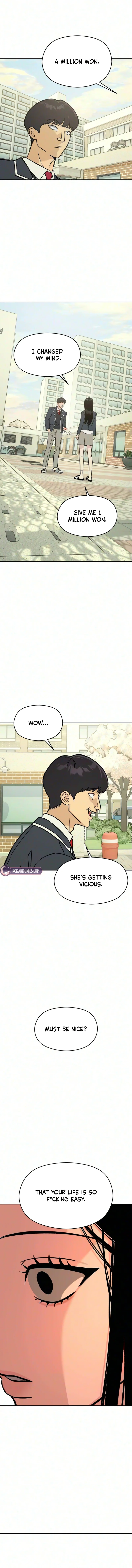 Serim’s Iron Rule chapter 10 page 16