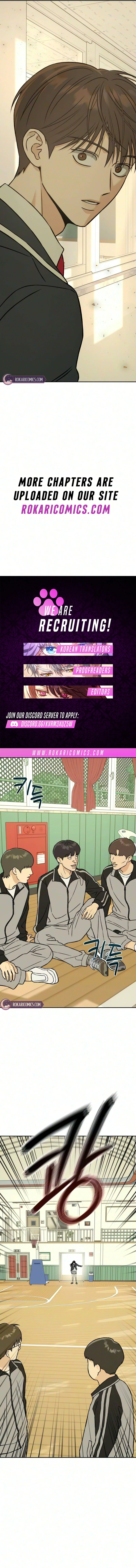 Serim’s Iron Rule chapter 10 page 19