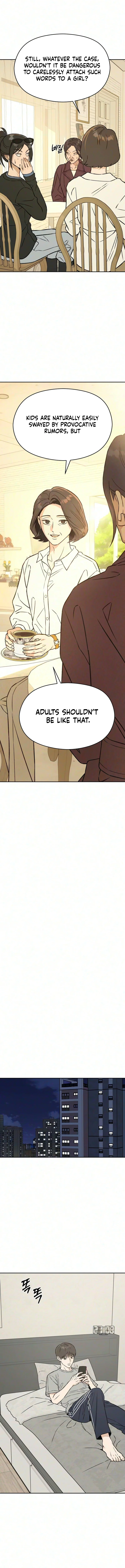 Serim’s Iron Rule chapter 10 page 7