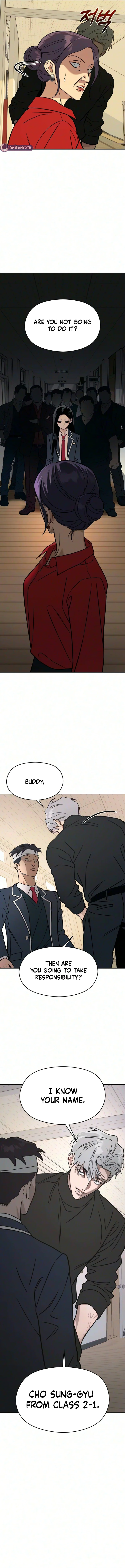 Serim’s Iron Rule chapter 12 page 10