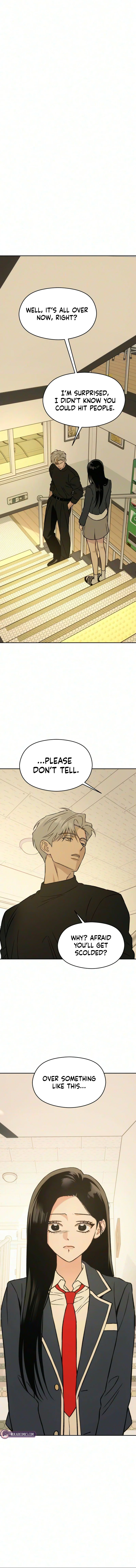 Serim’s Iron Rule chapter 12 page 12