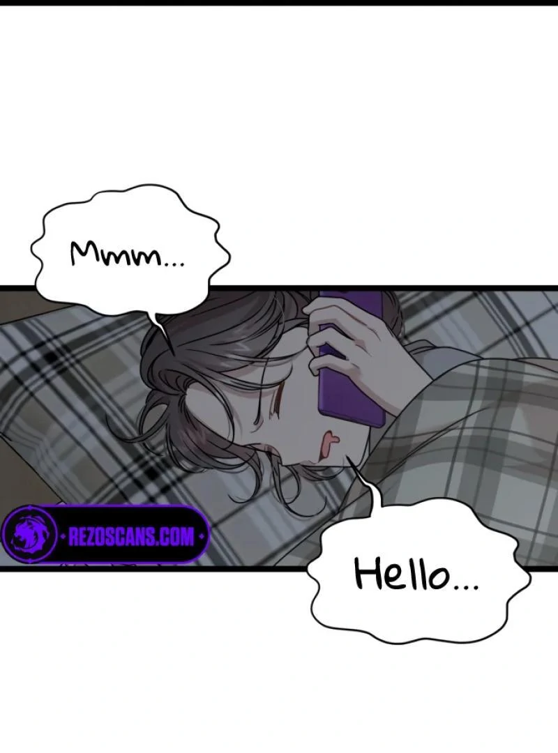 Possible to Date a Ranker? chapter 1 page 104