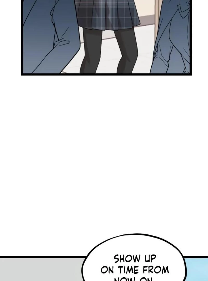 Possible to Date a Ranker? chapter 1 page 114