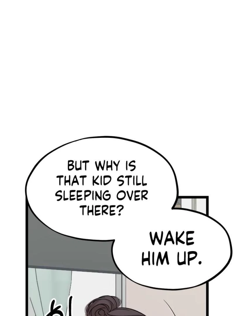 Possible to Date a Ranker? chapter 1 page 116