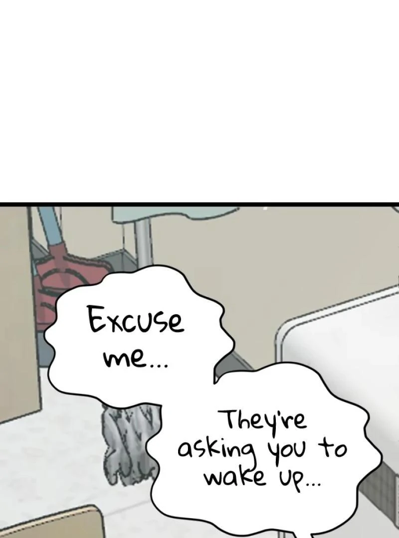 Possible to Date a Ranker? chapter 1 page 118