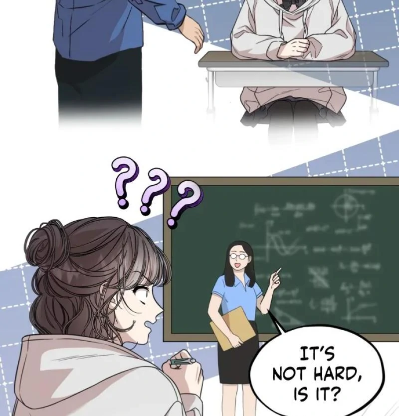 Possible to Date a Ranker? chapter 1 page 133