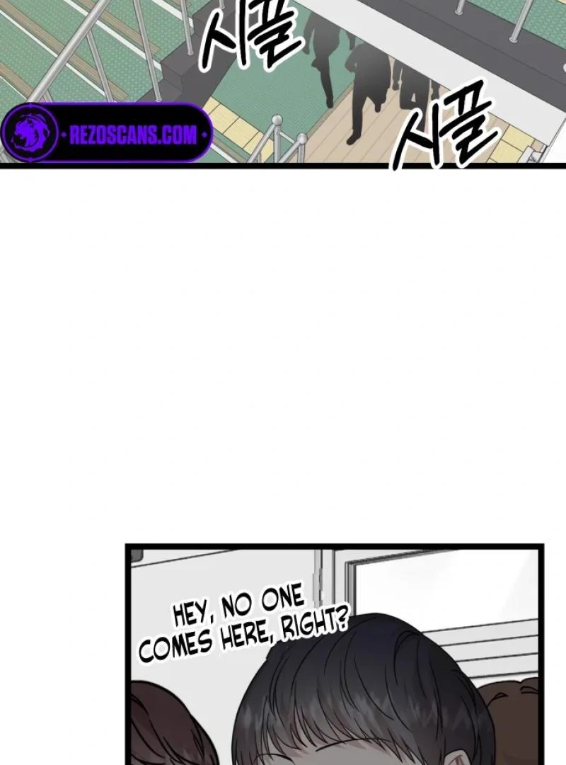 Possible to Date a Ranker? chapter 1 page 138