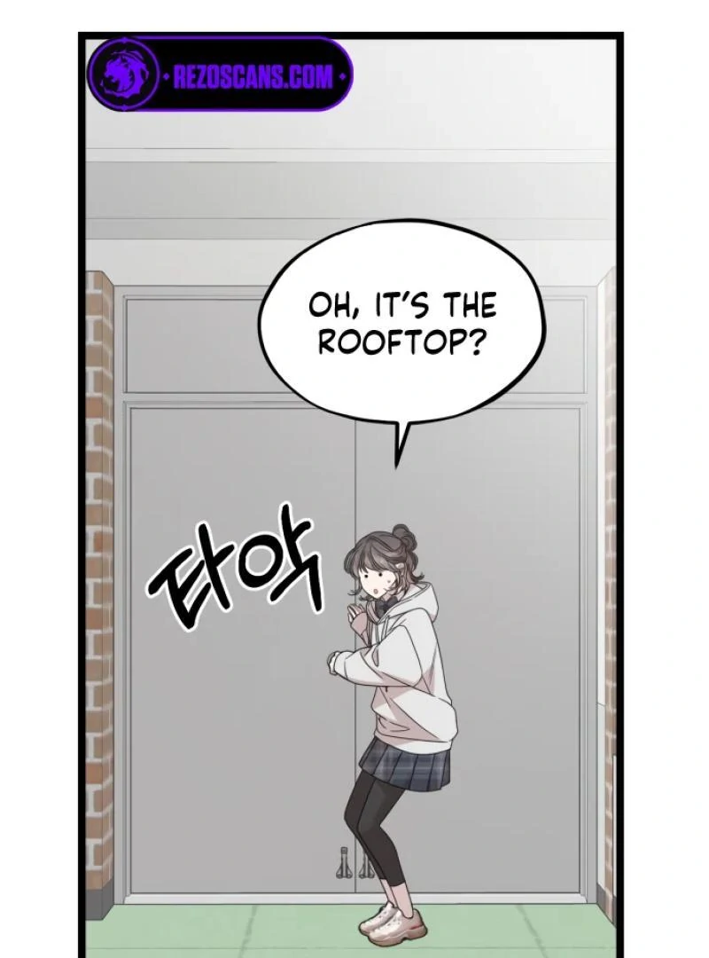 Possible to Date a Ranker? chapter 1 page 143