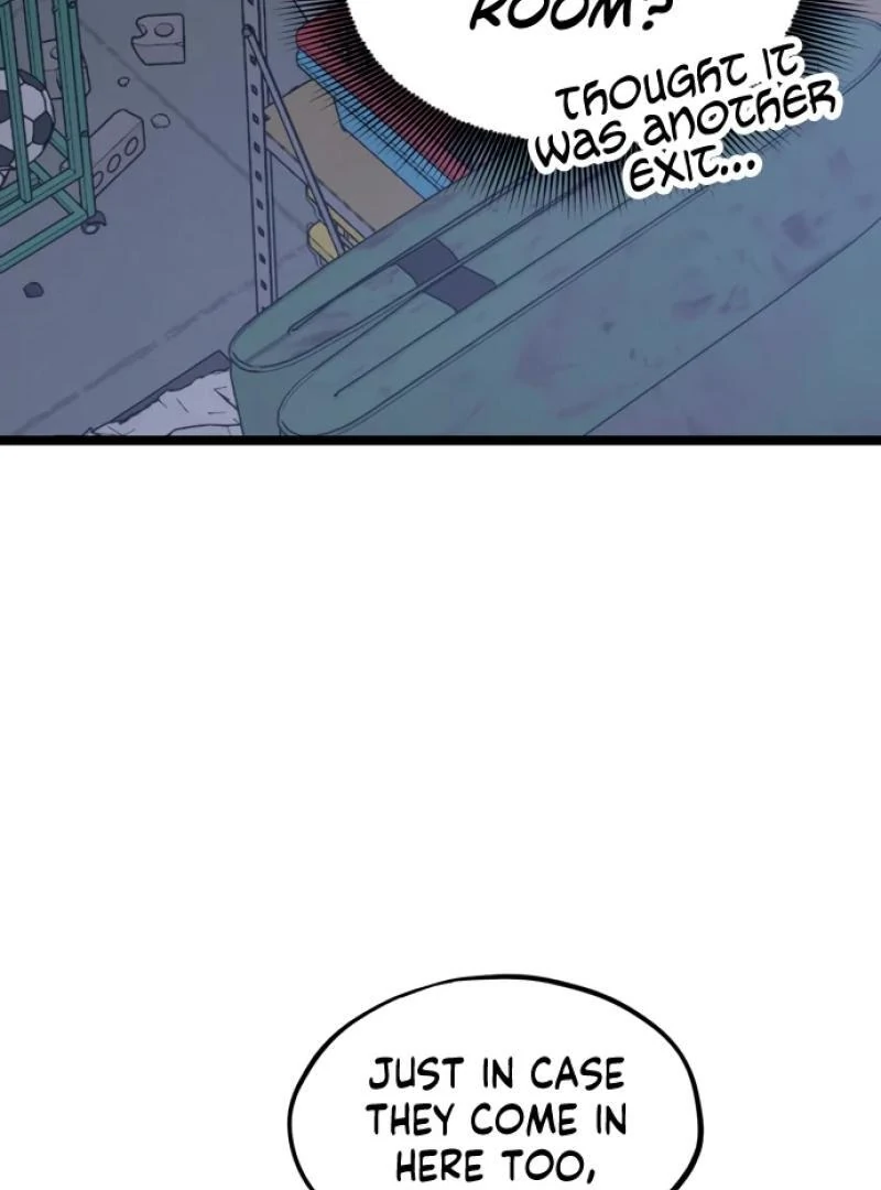 Possible to Date a Ranker? chapter 1 page 150
