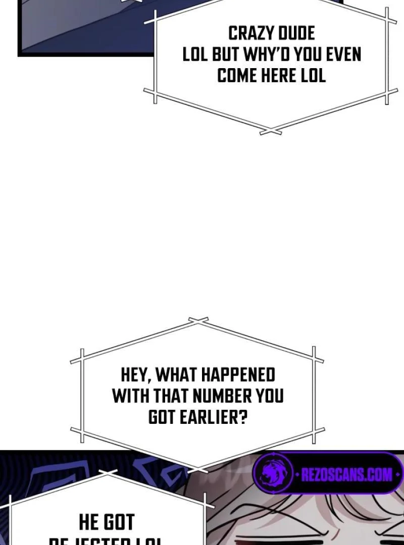 Possible to Date a Ranker? chapter 1 page 169