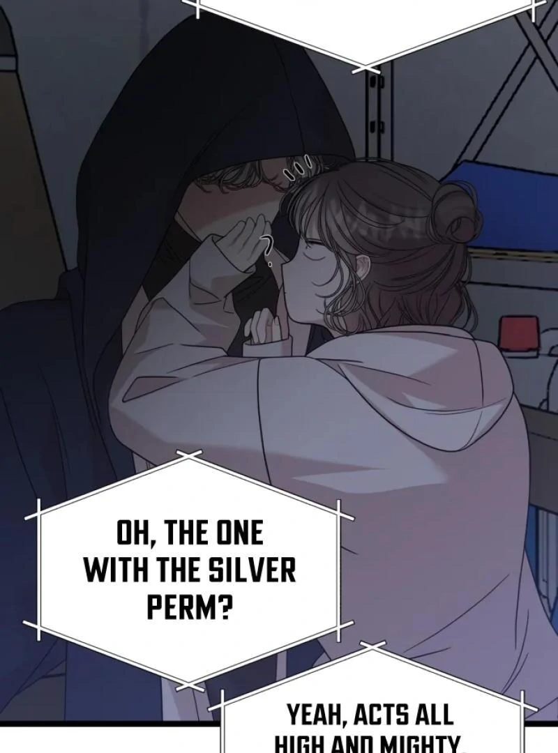 Possible to Date a Ranker? chapter 1 page 171