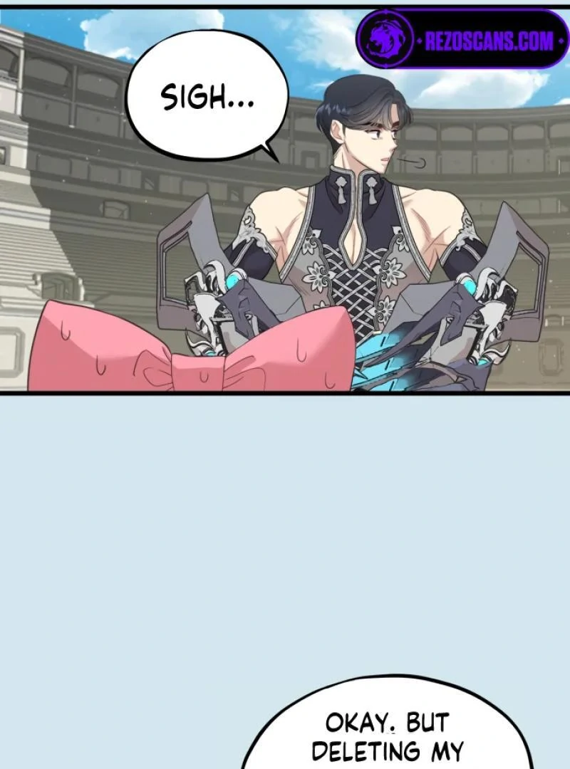 Possible to Date a Ranker? chapter 1 page 40