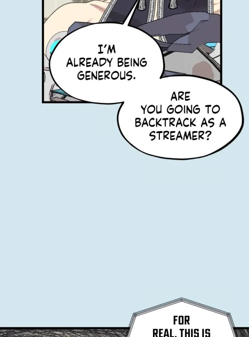 Possible to Date a Ranker? chapter 1 page 45
