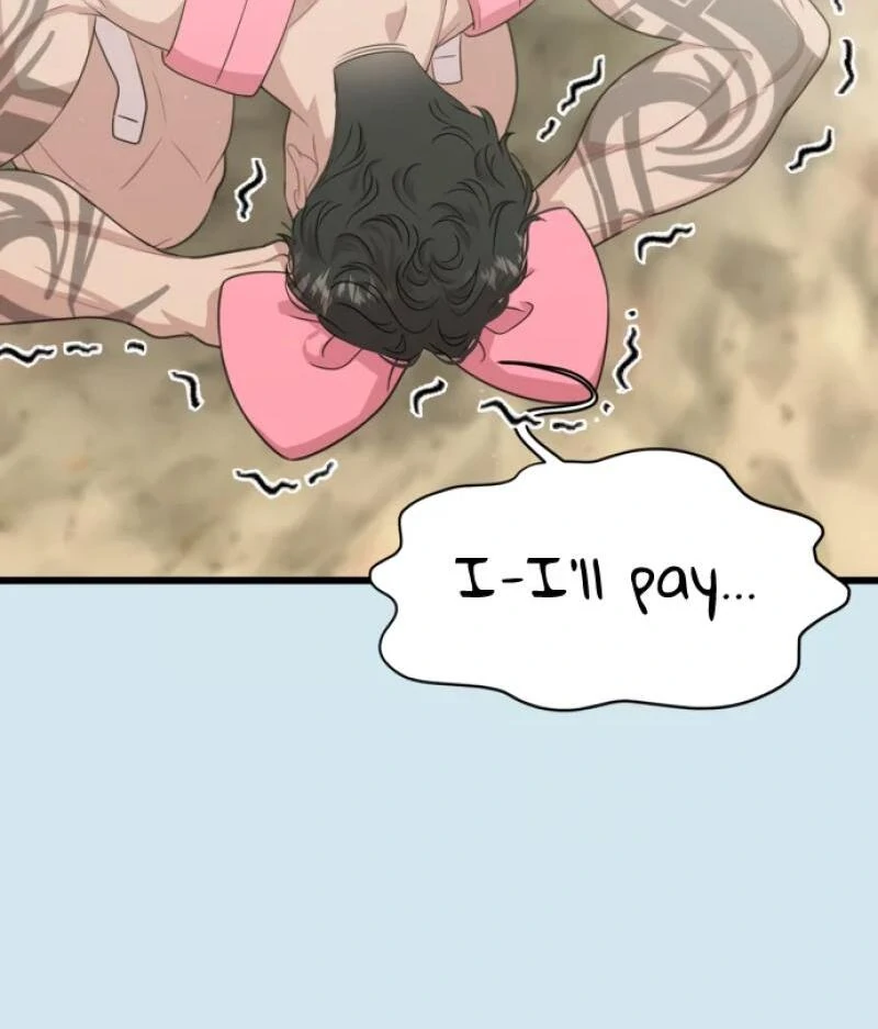 Possible to Date a Ranker? chapter 1 page 48