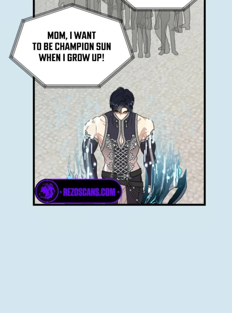 Possible to Date a Ranker? chapter 1 page 51