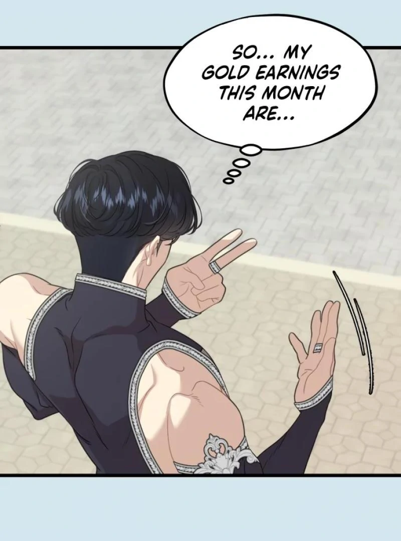 Possible to Date a Ranker? chapter 1 page 52