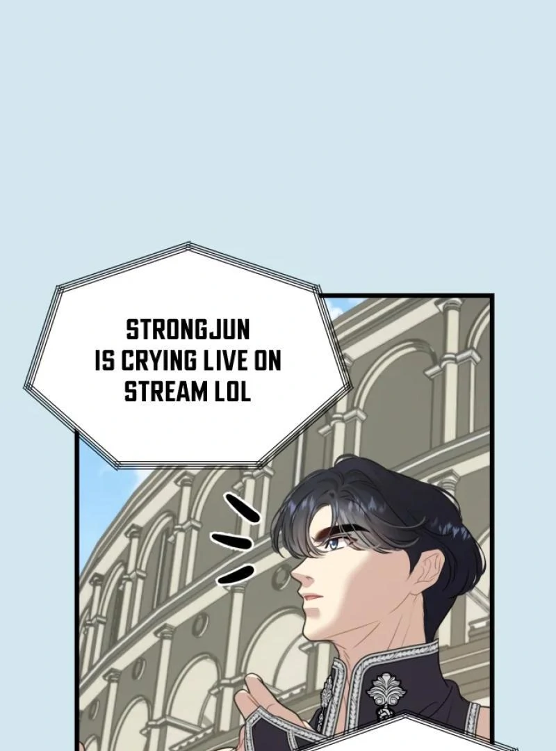 Possible to Date a Ranker? chapter 1 page 53