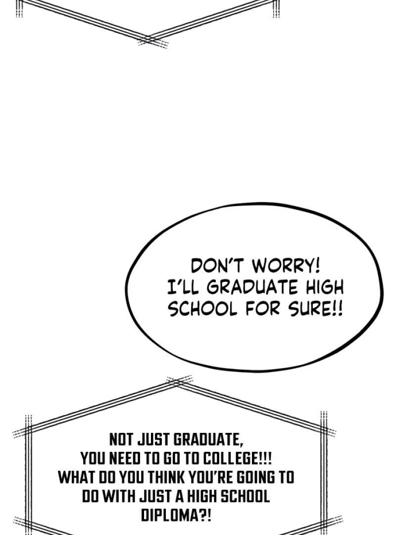 Possible to Date a Ranker? chapter 1 page 64