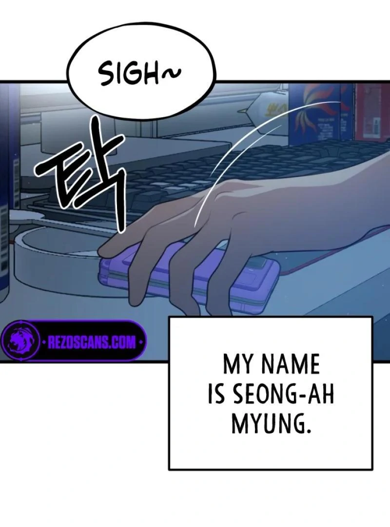 Possible to Date a Ranker? chapter 1 page 67