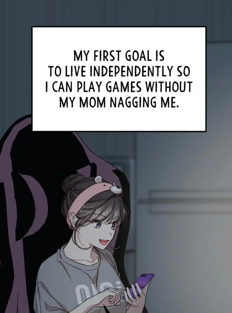 Possible to Date a Ranker? chapter 1 page 73