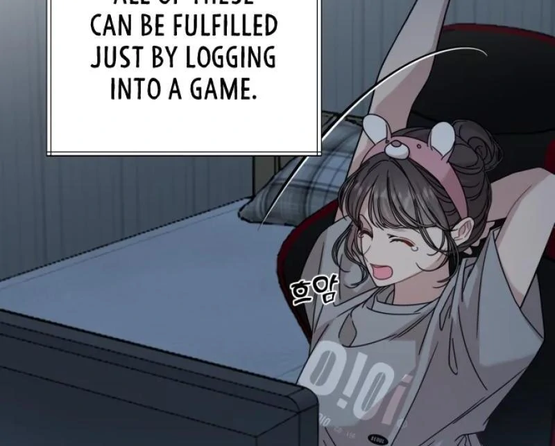 Possible to Date a Ranker? chapter 1 page 90