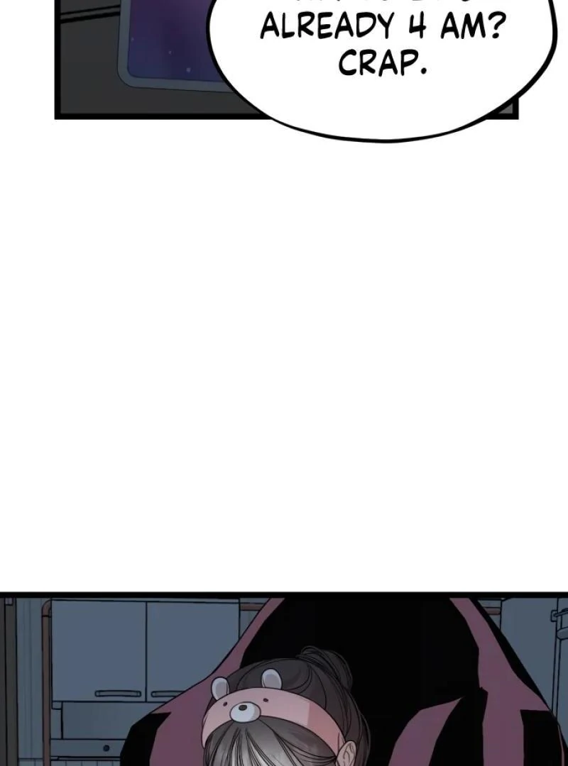 Possible to Date a Ranker? chapter 1 page 93