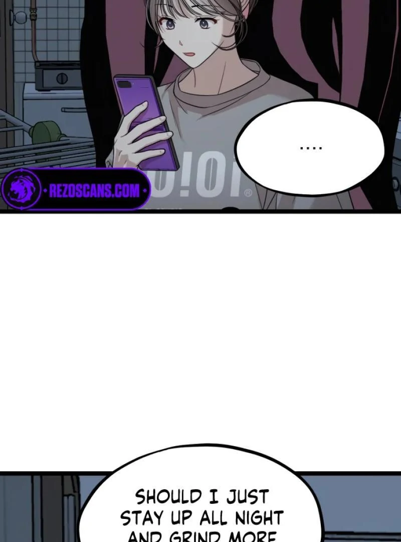 Possible to Date a Ranker? chapter 1 page 94