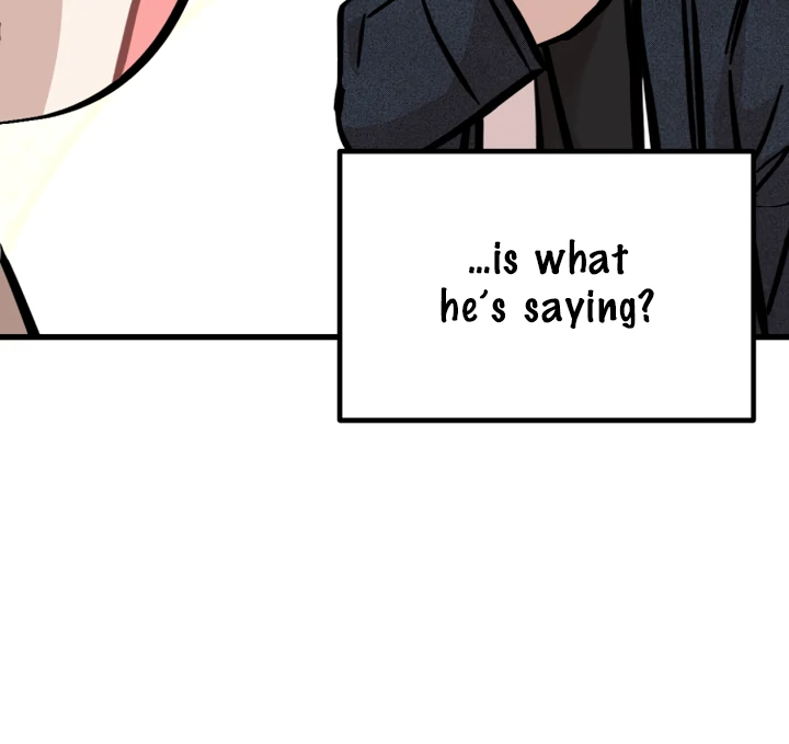 Possible to Date a Ranker? chapter 11 page 10