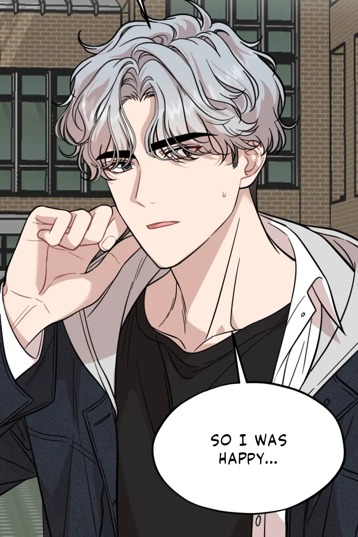 Possible to Date a Ranker? chapter 11 page 100
