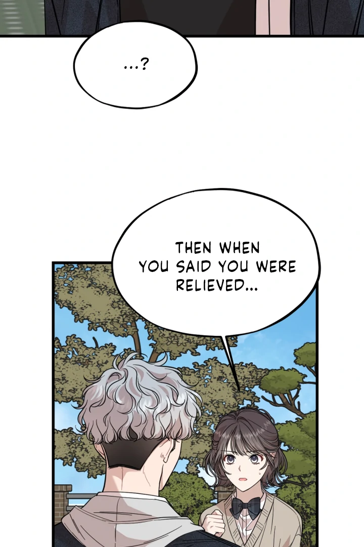 Possible to Date a Ranker? chapter 11 page 101