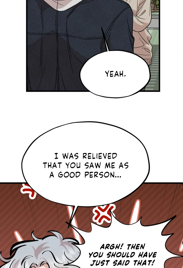 Possible to Date a Ranker? chapter 11 page 102