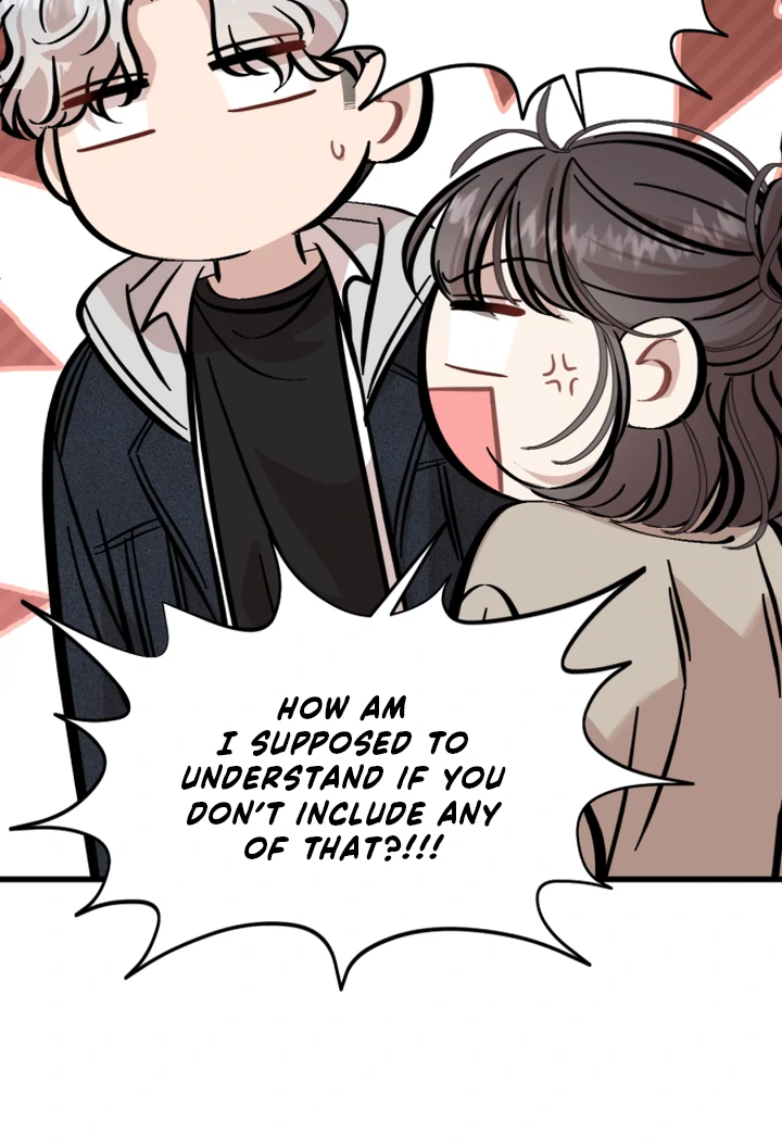 Possible to Date a Ranker? chapter 11 page 103