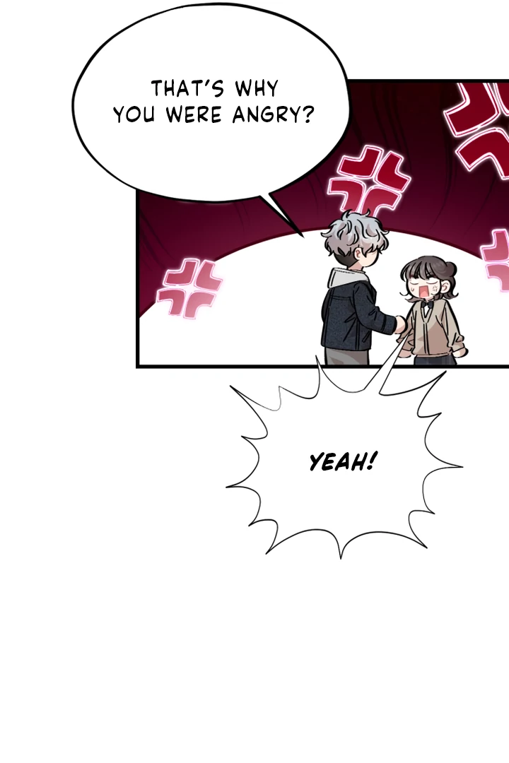 Possible to Date a Ranker? chapter 11 page 104