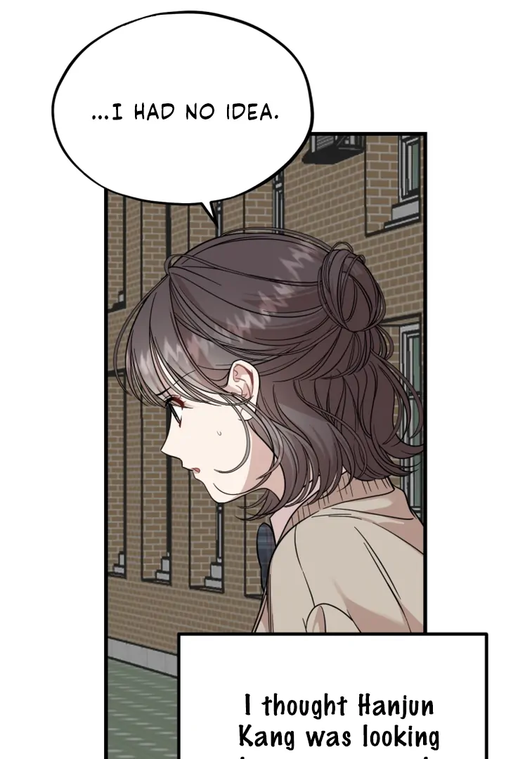 Possible to Date a Ranker? chapter 11 page 105