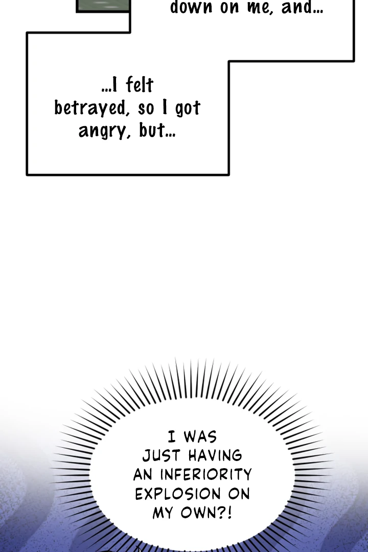 Possible to Date a Ranker? chapter 11 page 106