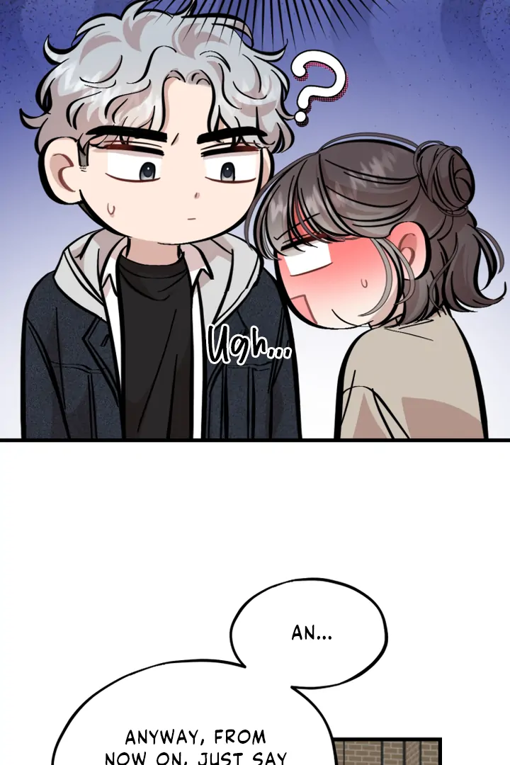 Possible to Date a Ranker? chapter 11 page 107