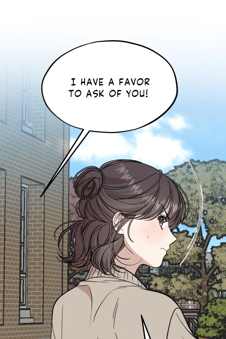 Possible to Date a Ranker? chapter 11 page 109