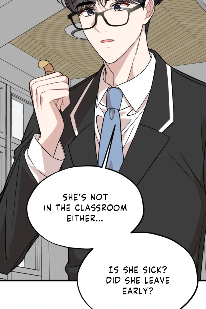 Possible to Date a Ranker? chapter 11 page 113